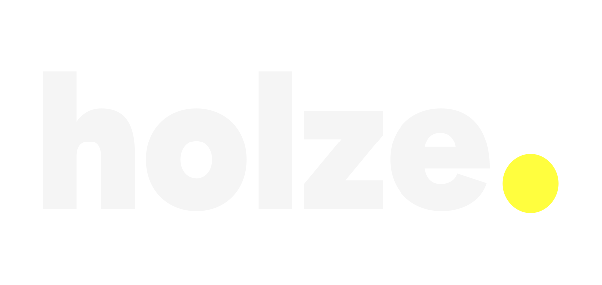 Holze Logo
